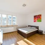 Hostel Lux - Z Prywatnymi Lazienkami *