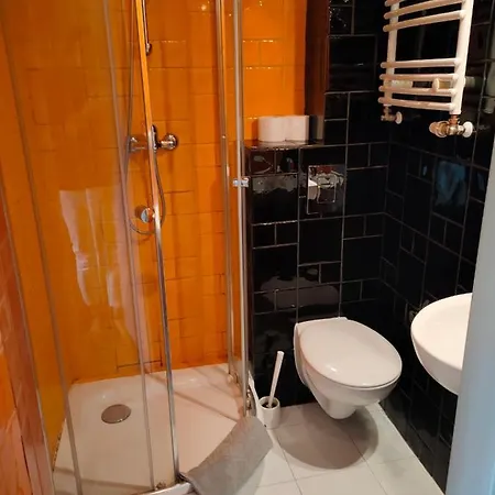 Lux - Z Prywatnymi Lazienkami *