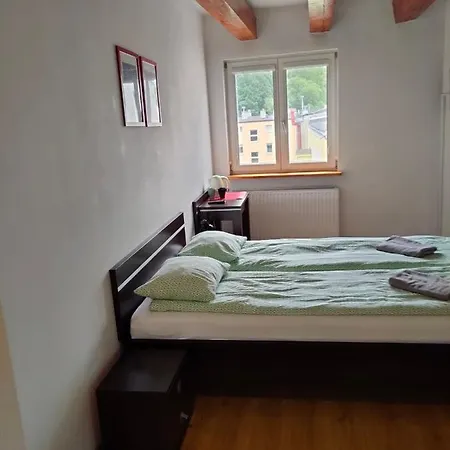 Hostel Lux - Z Prywatnymi Lazienkami