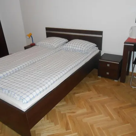 Lux - Z Prywatnymi Lazienkami *