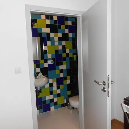 Vandrarhem Lux - Z Prywatnymi Lazienkami Gdynia