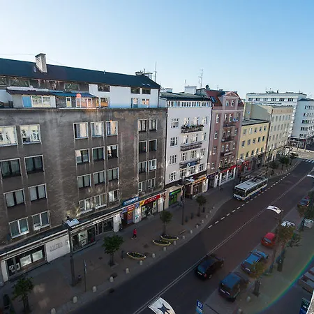 Hostel Lux - Z Prywatnymi Lazienkami