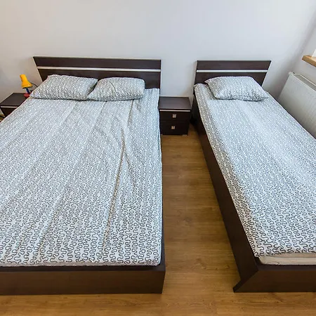 Hostel Lux - Z Prywatnymi Lazienkami Gdynia