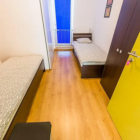 Lux - Z Prywatnymi Lazienkami