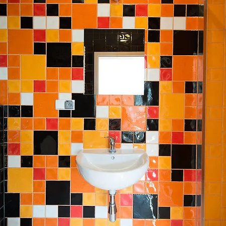 Hostel Lux - Z Prywatnymi Lazienkami *