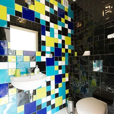 Hostel Lux - Z Prywatnymi Lazienkami