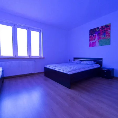 Hostel Lux - Z Prywatnymi Lazienkami Gdynia