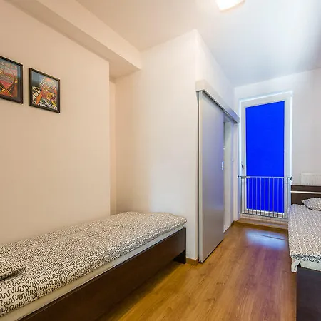 Lux - Z Prywatnymi Lazienkami