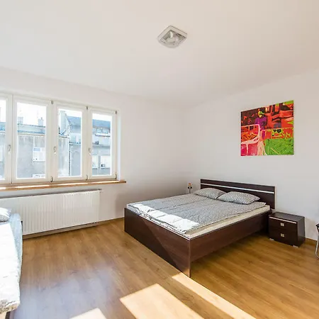 Hostel Lux - Z Prywatnymi Lazienkami *