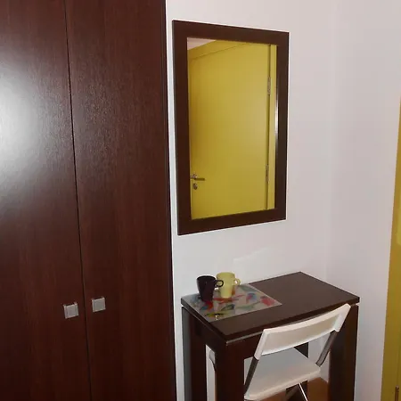 Lux - Z Prywatnymi Lazienkami Gdynia