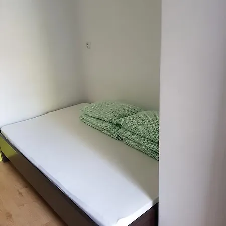 Hostel Lux - Z Prywatnymi Lazienkami