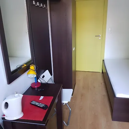 Lux - Z Prywatnymi Lazienkami Gdynia
