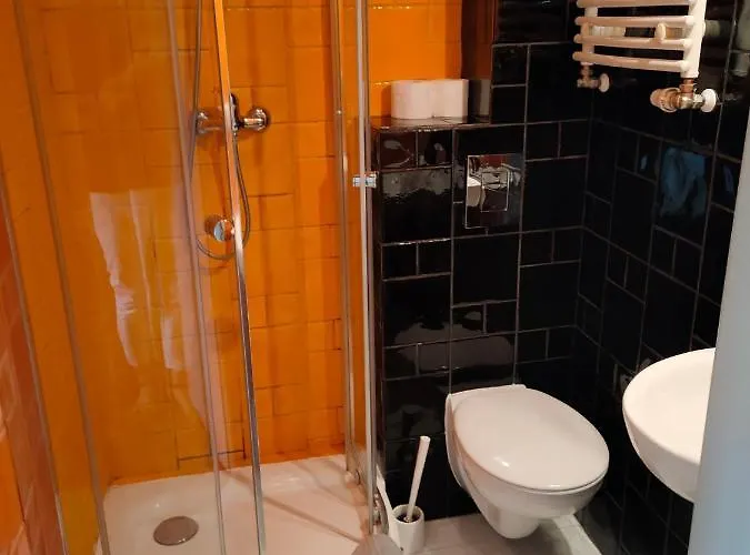 Lux - Z Prywatnymi Lazienkami *