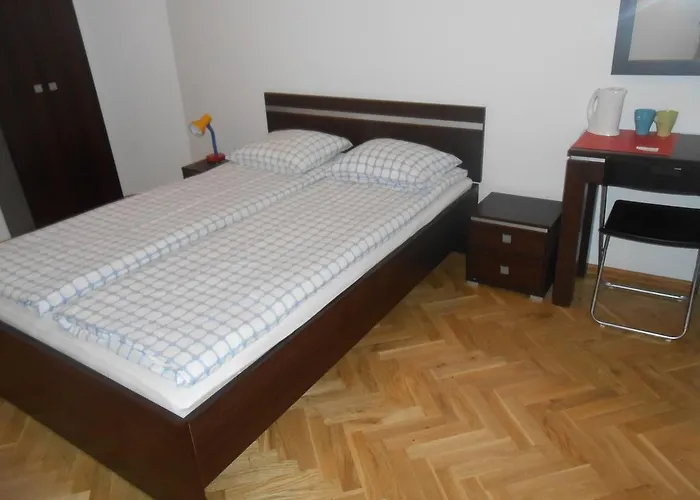 Lux - Z Prywatnymi Lazienkami *