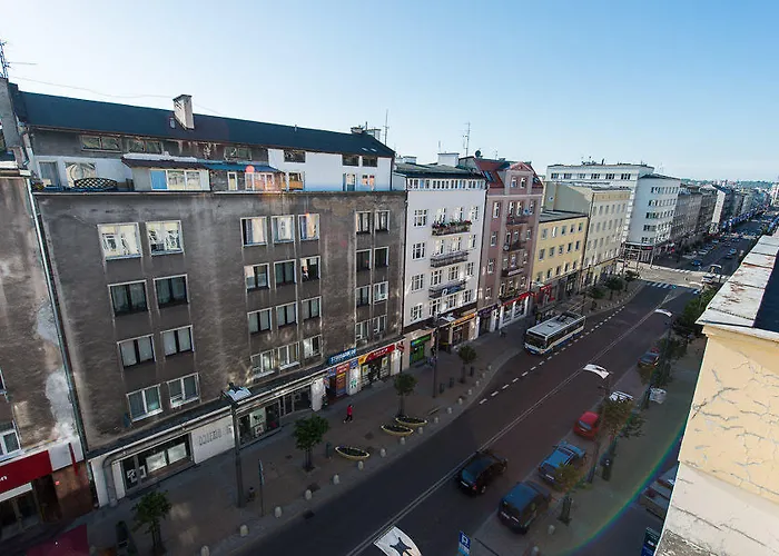 Vandrarhem Lux - Z Prywatnymi Lazienkami