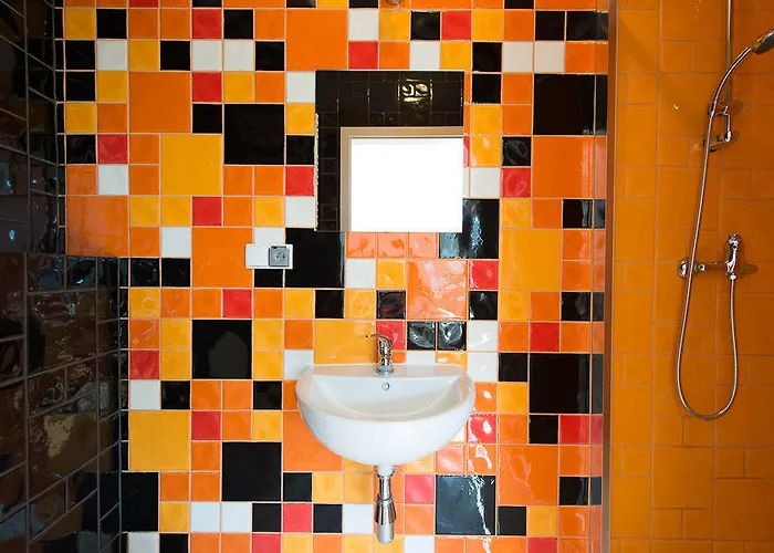 بيت شباب Lux - Z Prywatnymi Lazienkami *