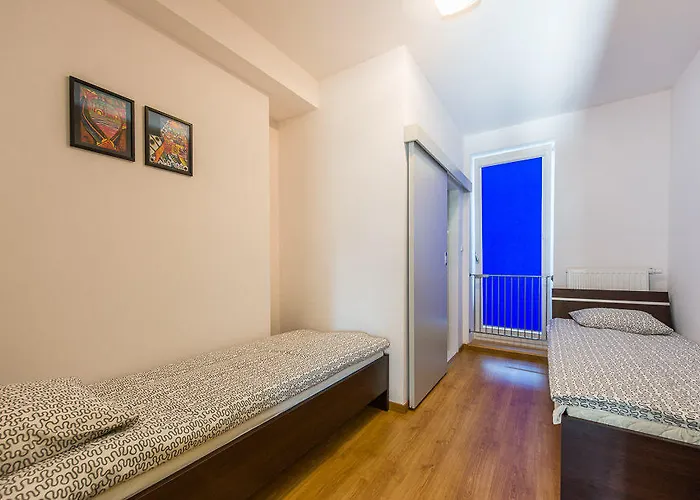 Lux - Z Prywatnymi Lazienkami