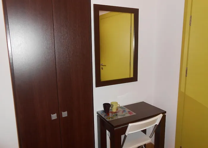 Lux - Z Prywatnymi Lazienkami Gdynia