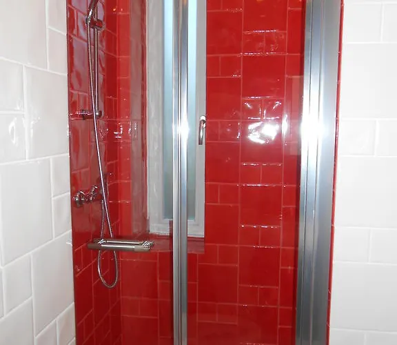 Vandrarhem Lux - Z Prywatnymi Lazienkami *