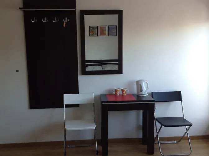 Lux - Z Prywatnymi Lazienkami * Gdynia