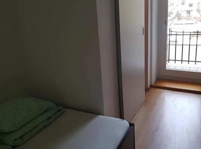 Lux - Z Prywatnymi Lazienkami