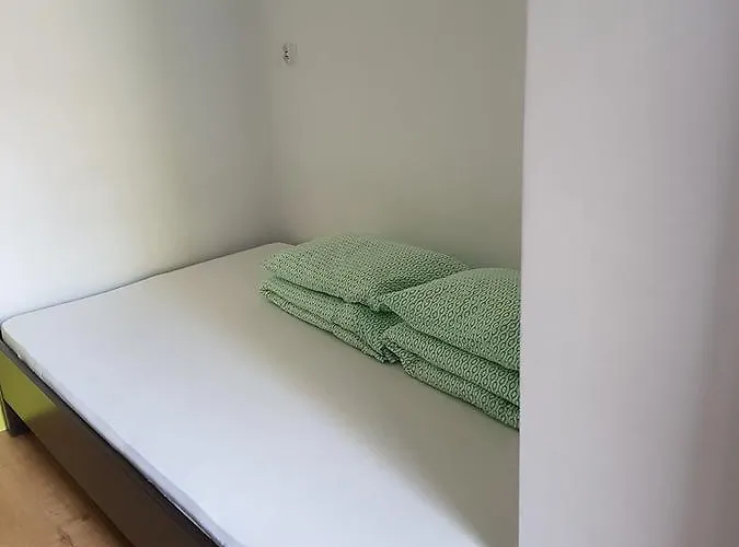 Vandrarhem Lux - Z Prywatnymi Lazienkami