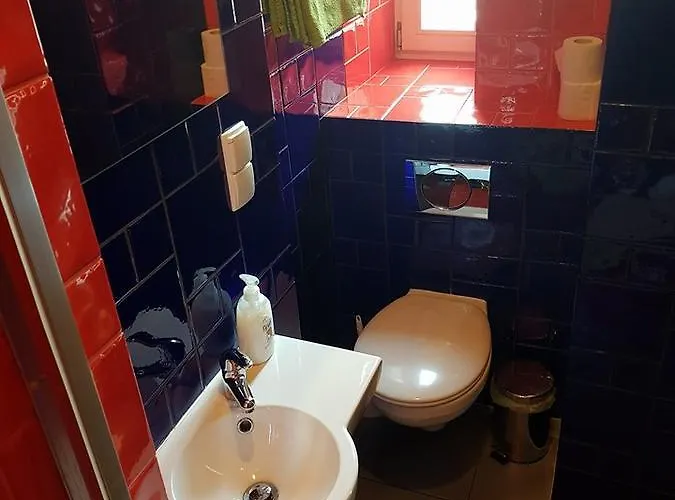 Lux - Z Prywatnymi Lazienkami