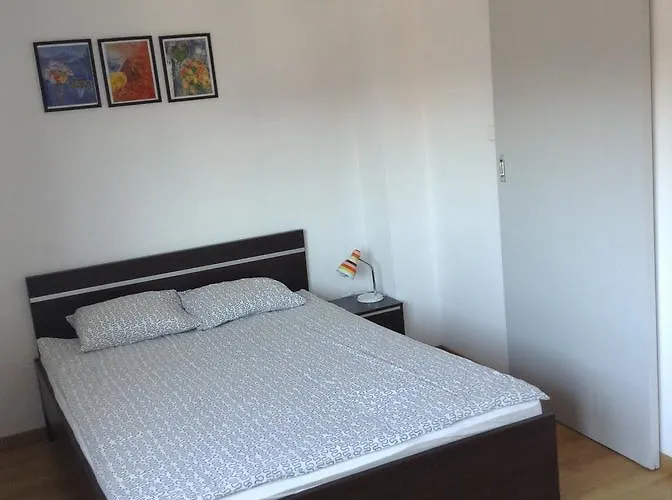 Lux - Z Prywatnymi Lazienkami Gdynia