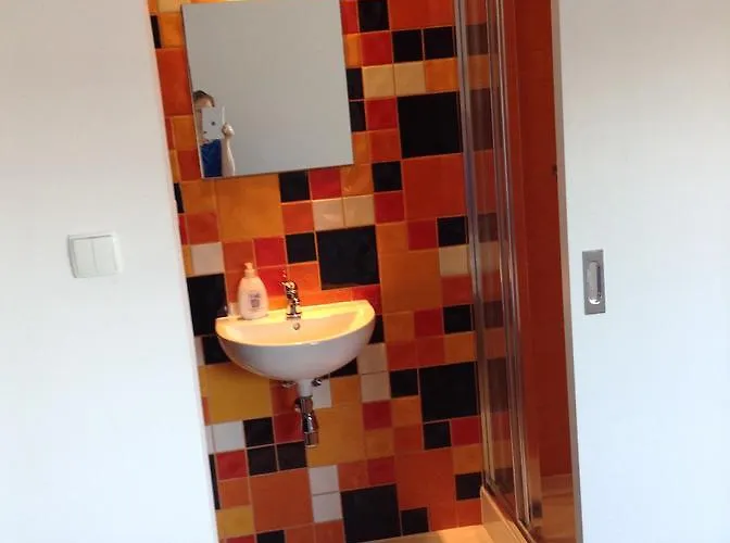 Lux - Z Prywatnymi Lazienkami غدينيا